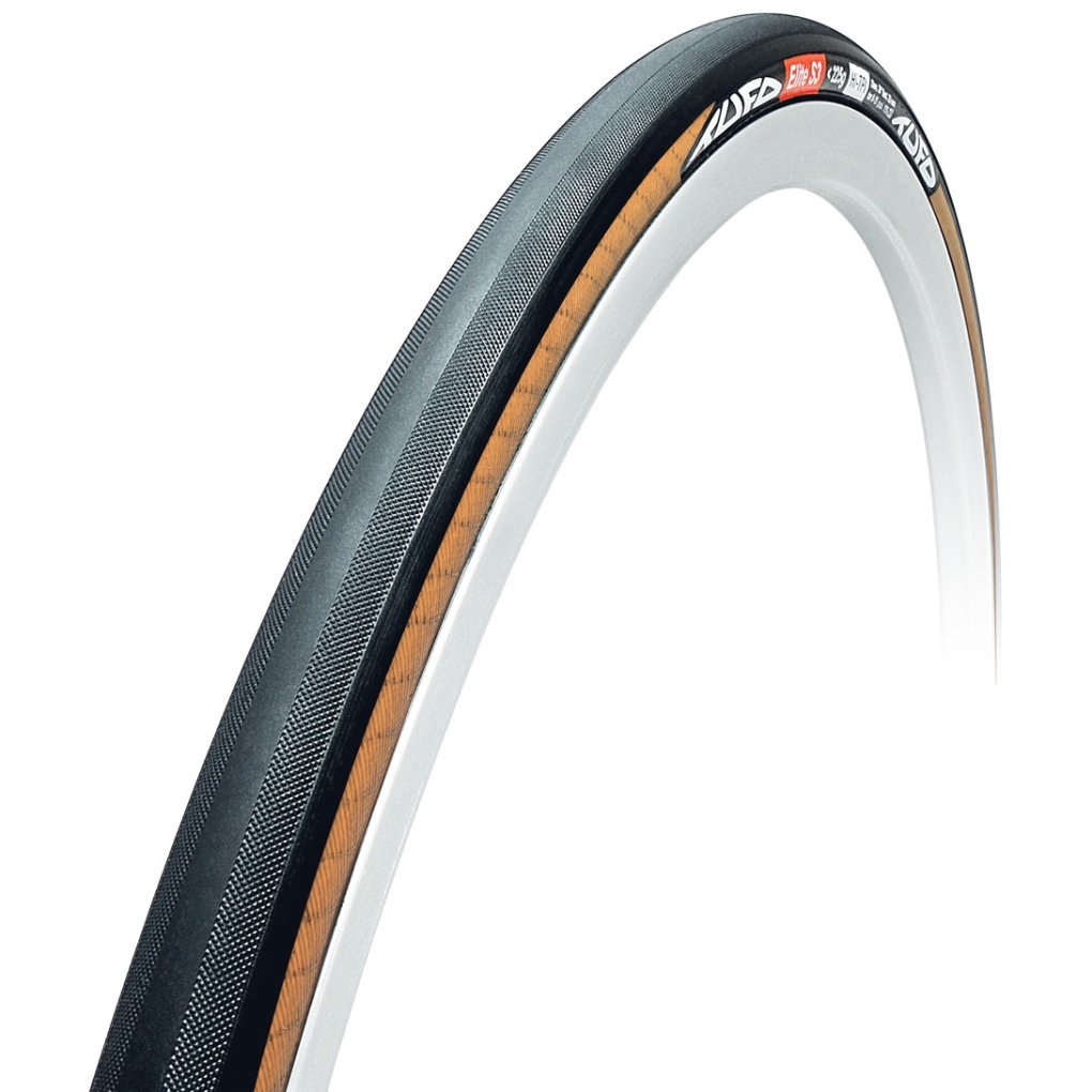 Tufo Elite S3 Tubular Tire - 23-622