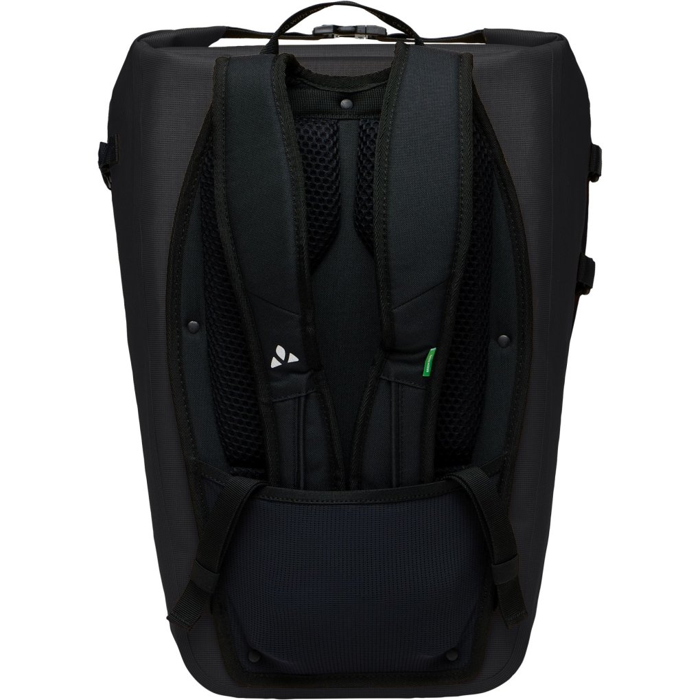 Vaude Proof Transformer 26L Backpack - black