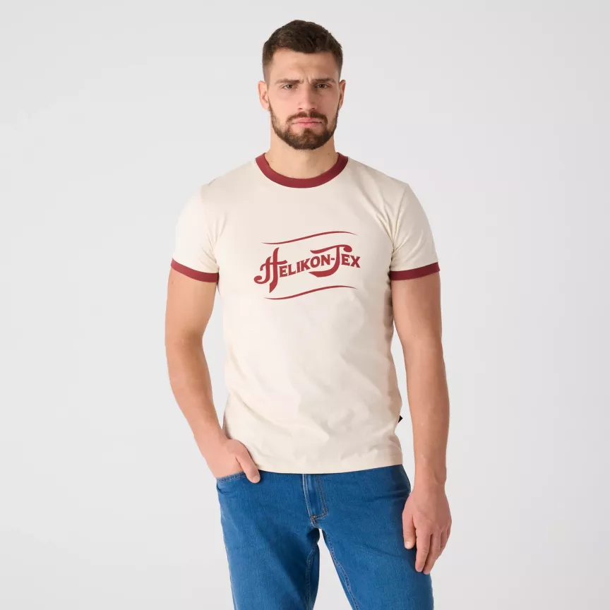 T-shirt (Catch the spirit)