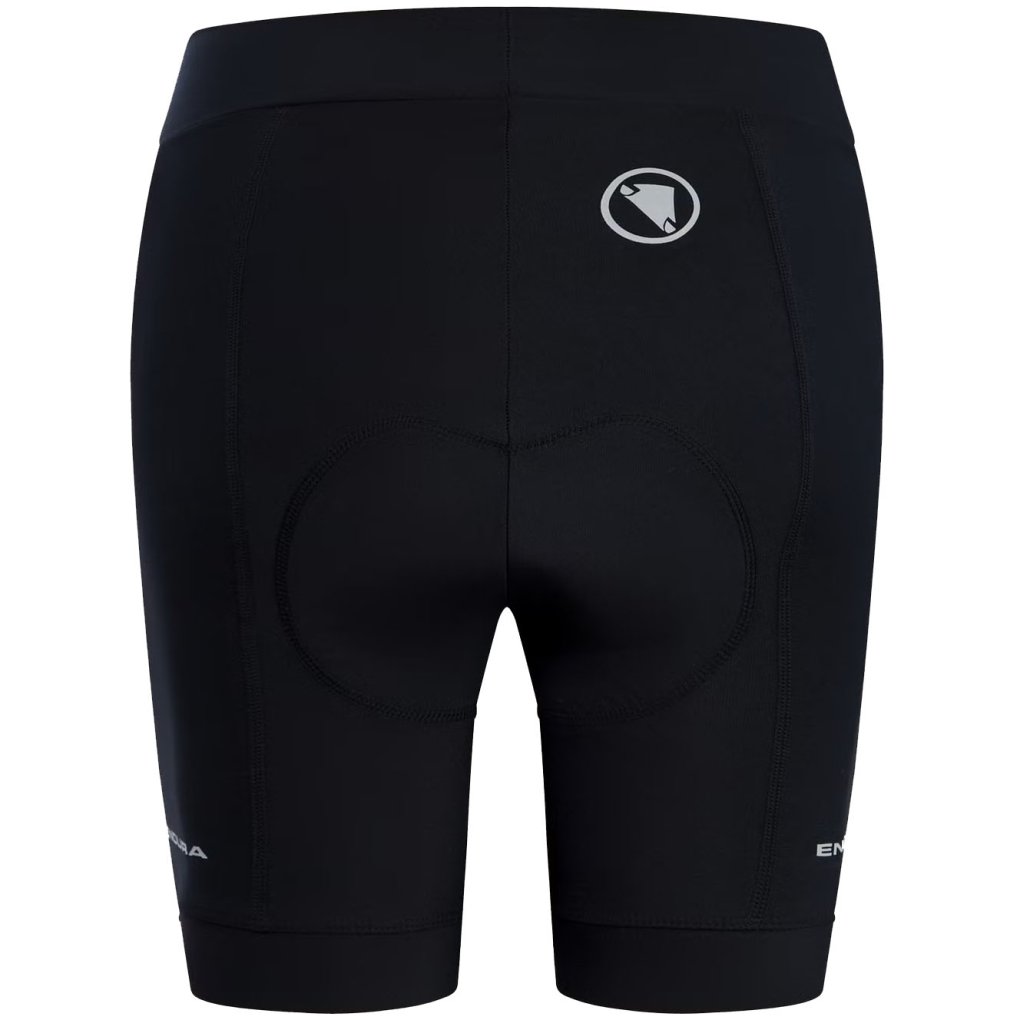 Endura Xtract II Gel Shorts Women - black