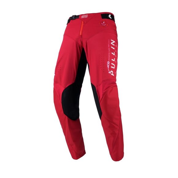 Pull-in MASTER 2025 cross Pants - Red / BlackRef: PUL0598