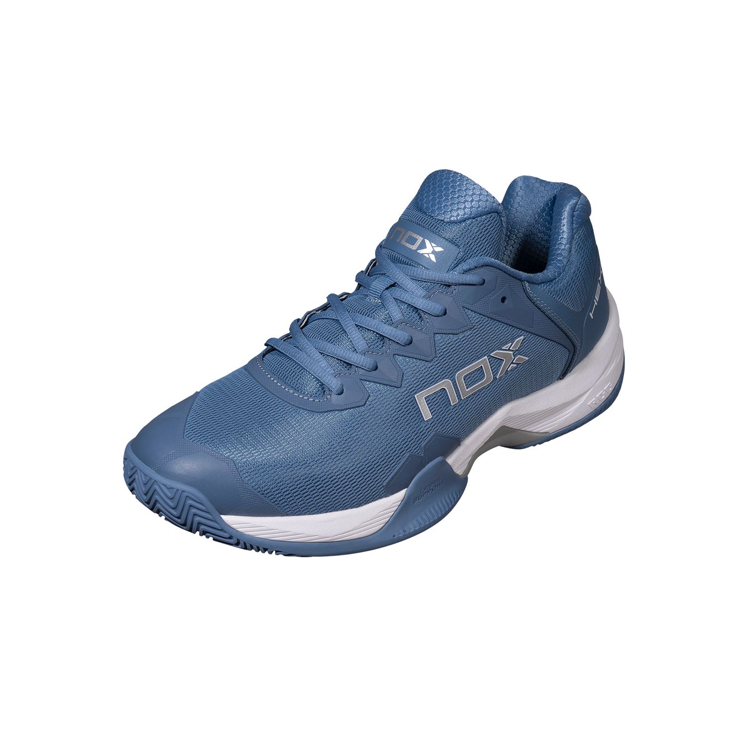 NOX ML10 BLUE CAL26HEXBLSI