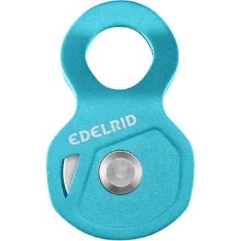 Edelrid Flux Pulley - icemint