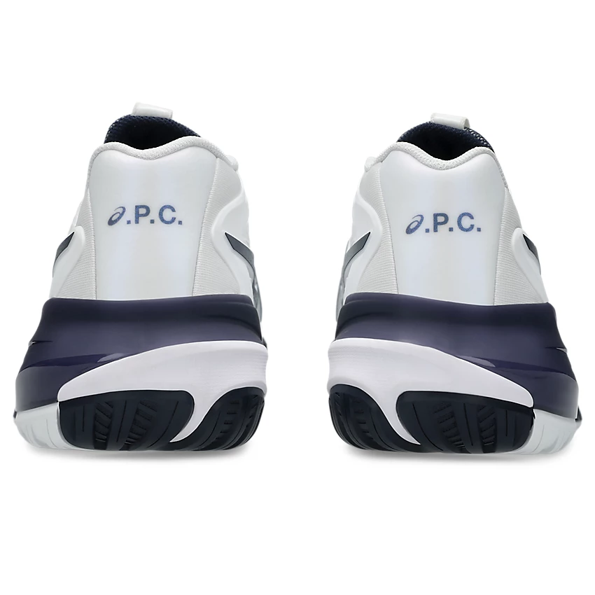 A.P.C. x GEL-RESOLUTION X