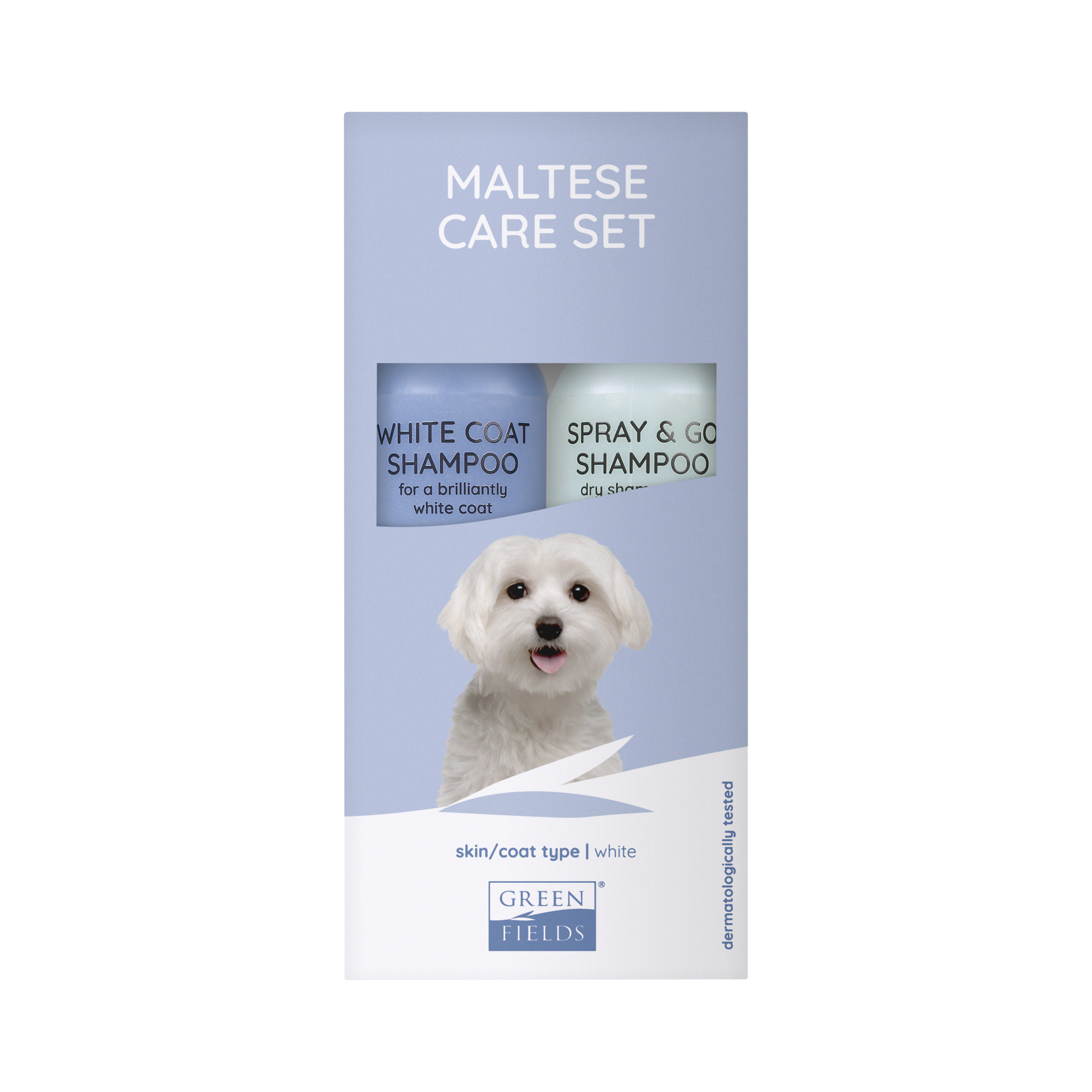 Greenfields Malteser Care Set