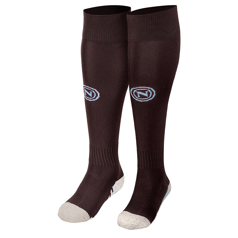 SSC Napoli Moka Socks 2025/2026