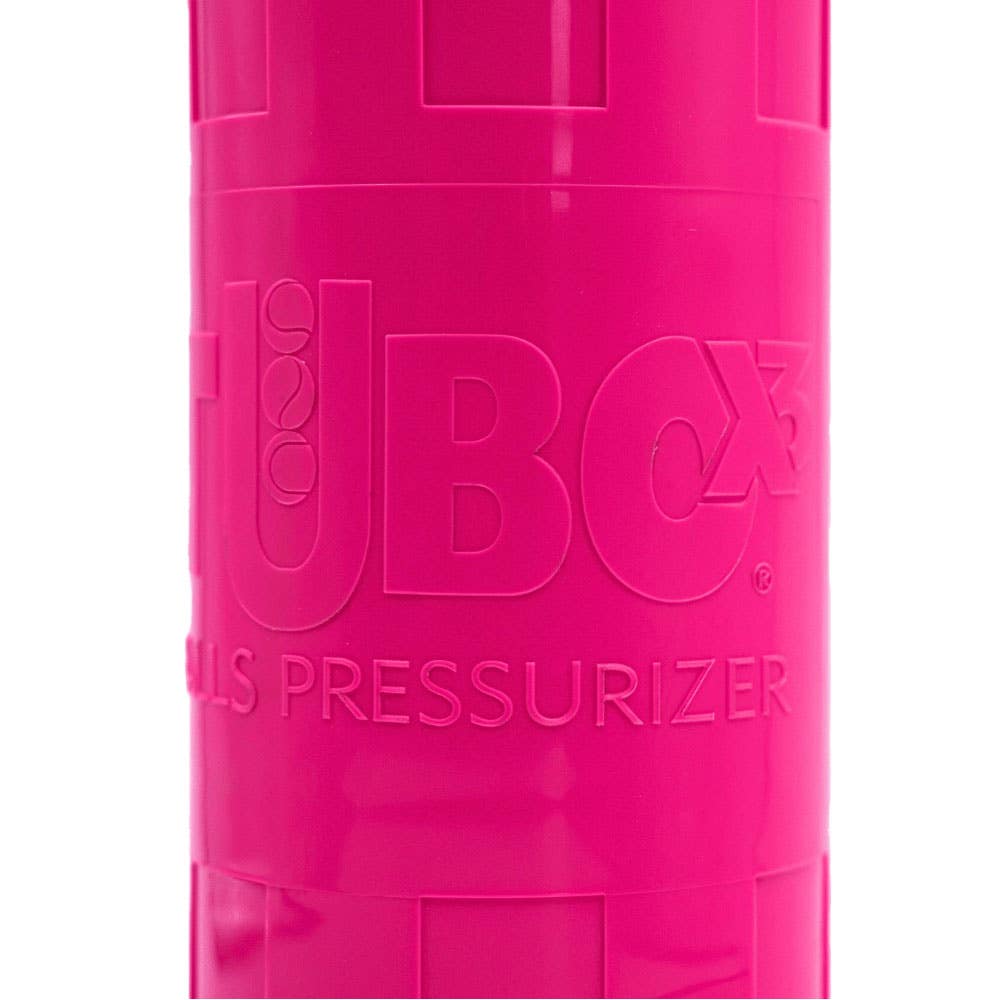 TUBOPLUS TUBOX3 PINK