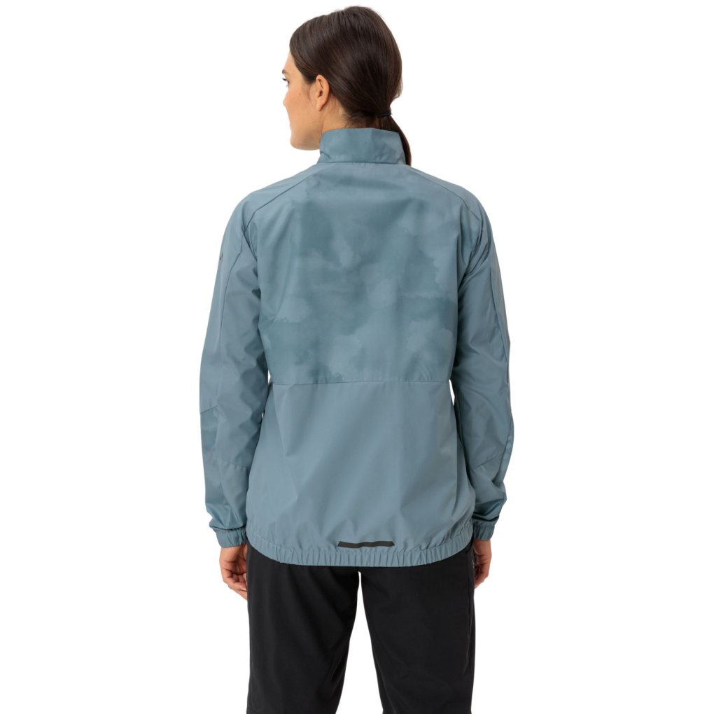 Vaude Loamer Air Jacket Women - nordic blue