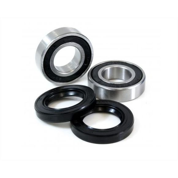 Kit roulements de roue + spys All Balls Avant ou arrièreRef : 776116 / 1040091