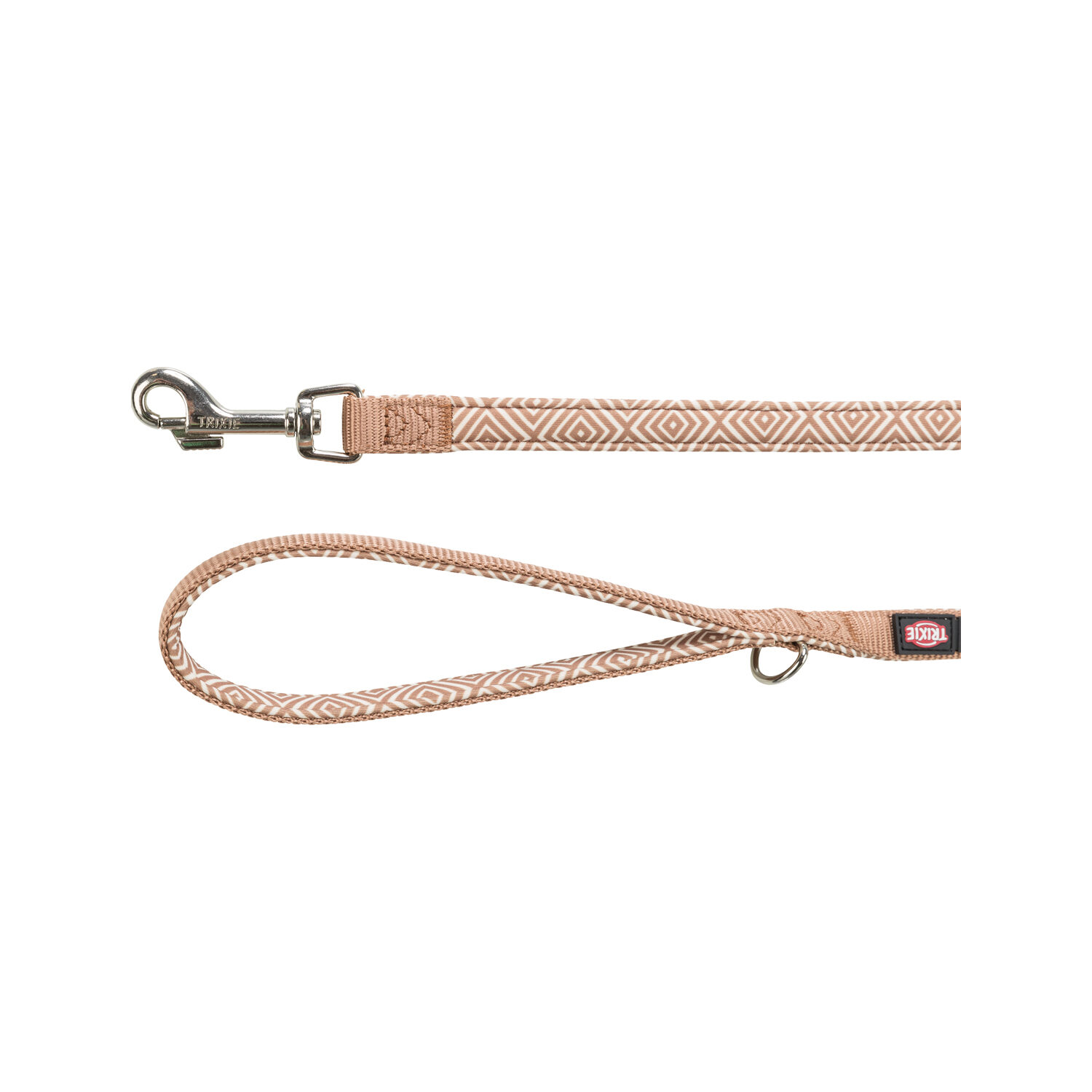 Trixie Premium Lead - XS: 1.20 mm x 10 mm - Caramel r