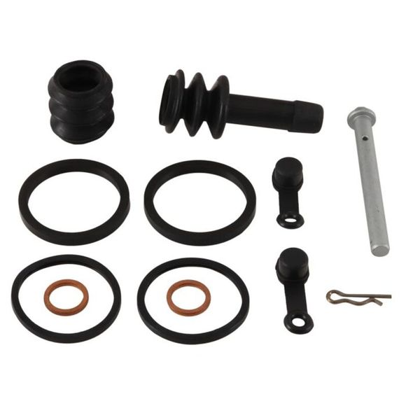 Kit réparation d'étrier de frein All Balls Ref : ALL01066A / 1127245