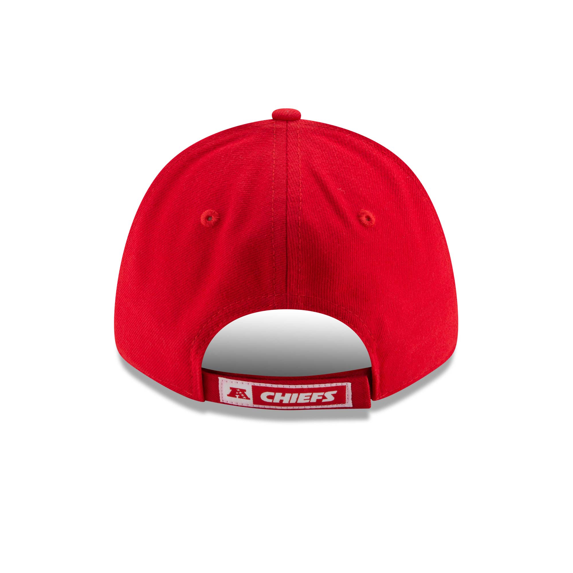 Kansas City Chiefs First Down Adjustable NFL Cap
