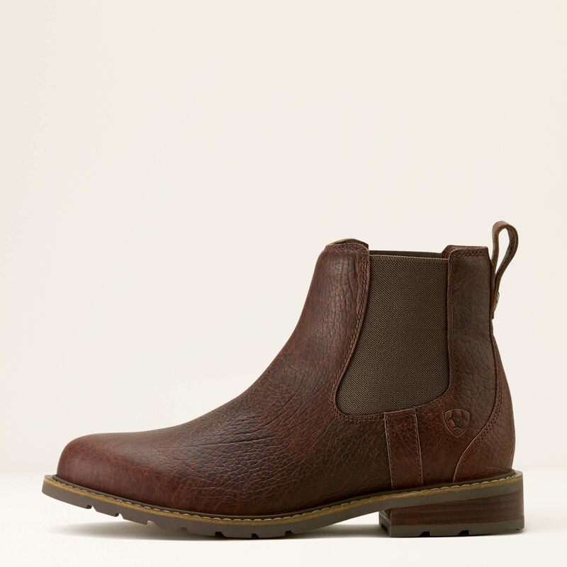 Wexford Bison Chelsea Boot
