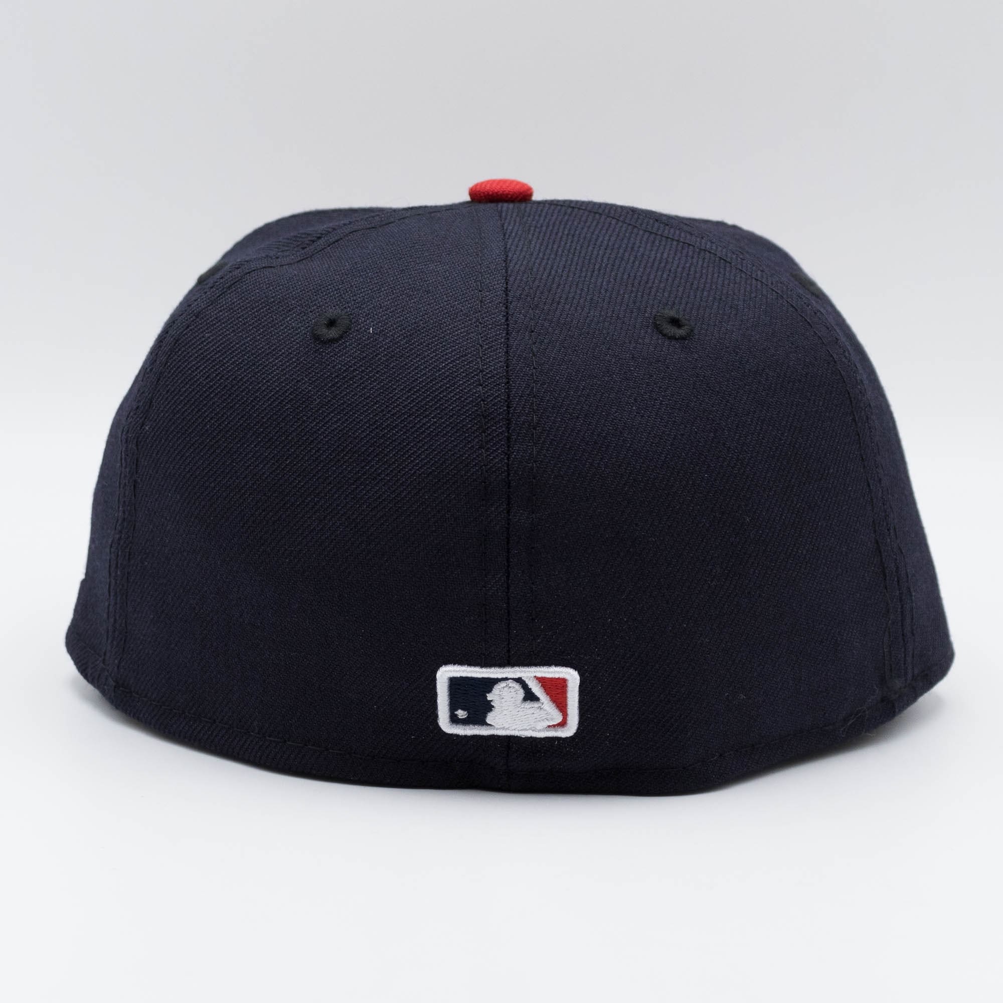 Boston Red Sox Alternate 2-Tone 59FIFTY Fitted MLB Cap