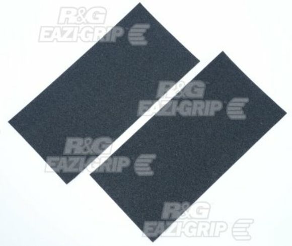 R&G Racing Kit EAZI-GRIP ™ Tank Grip TranslucentRef: RGR00468A / 1068596