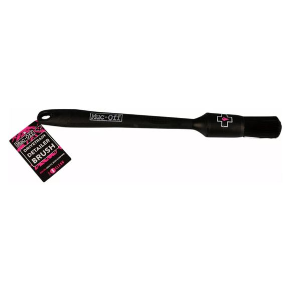 Universal Muc-Off BrushRef: muc0058 / 38500512