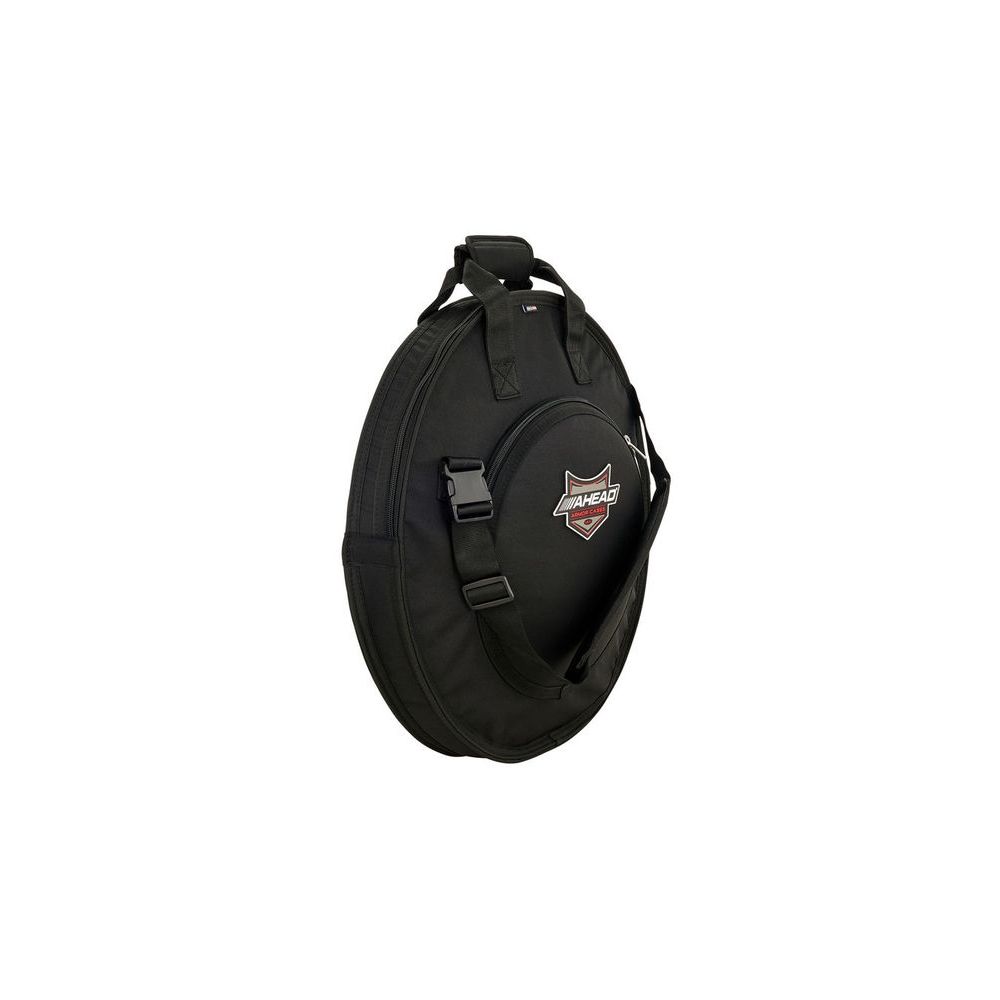 Ahead Cymbal Deluxe Armor Case 24