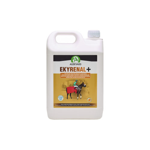 Audevard Ekyrenal - 1l