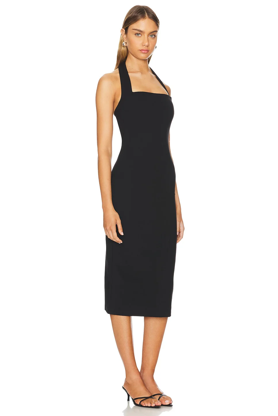x REVOLVE Jones Midi Dress