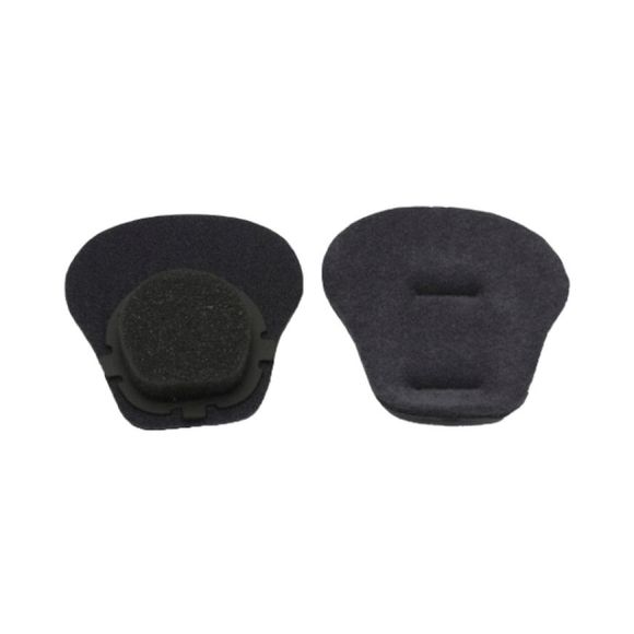 Shark Aeron GP Ear Pads - BlackRef: SH1817 / IN03070PBLKTU