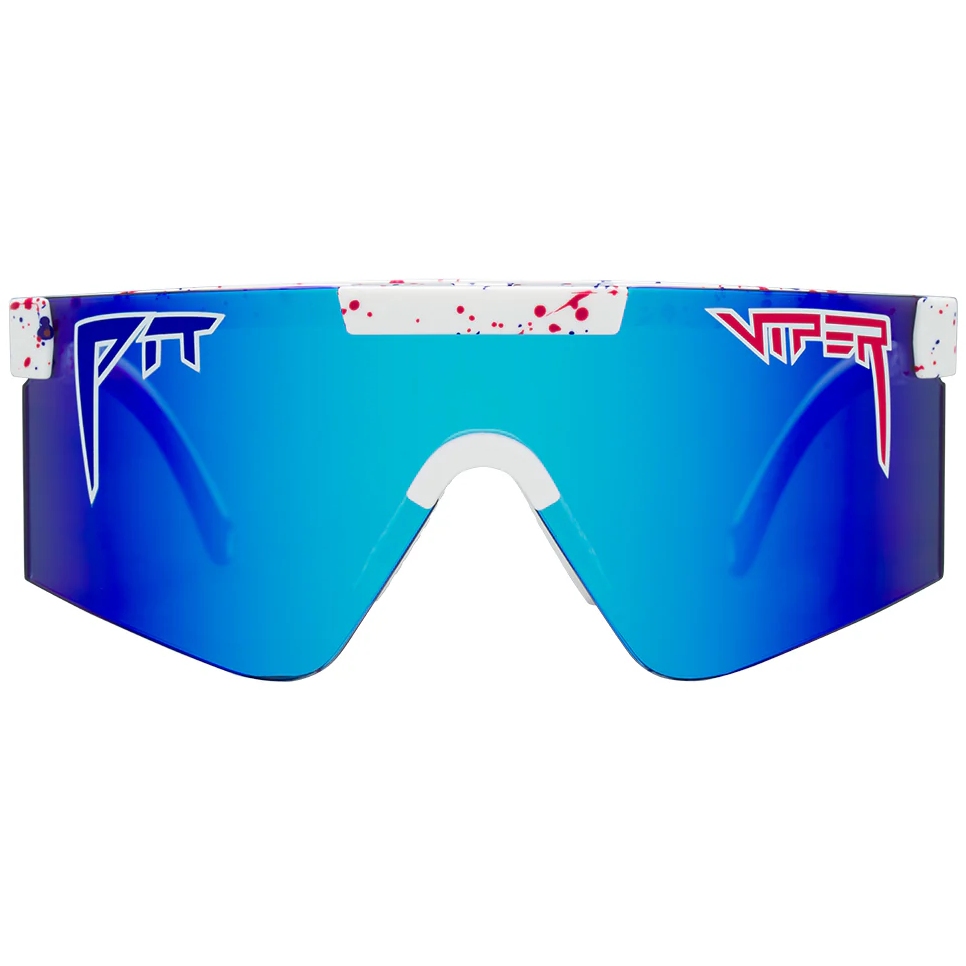 Pit Viper The Original 2.0 Glasses - Merika / Z87+ Blue