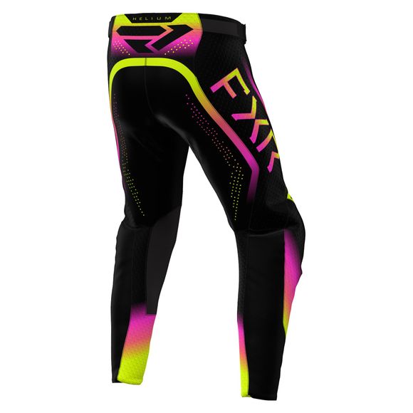FXR HELIUM 24 2024 cross pants - PinkRef: FXR0494