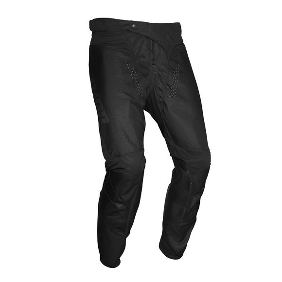 Thor PULSE cross pants - BLACKOUT 2024 - BlackRef: TO2521
