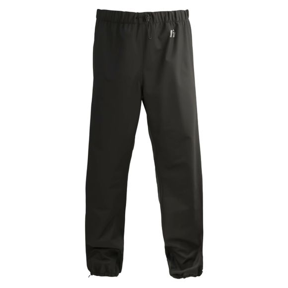 Hebo Rain Pants - BlackRef : HBO0536