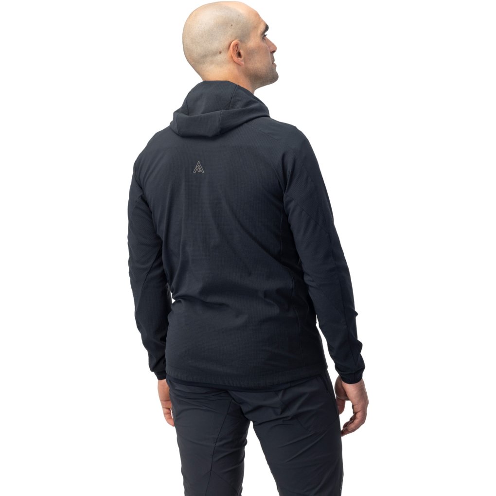 7mesh Spruce Hoody Men - Black