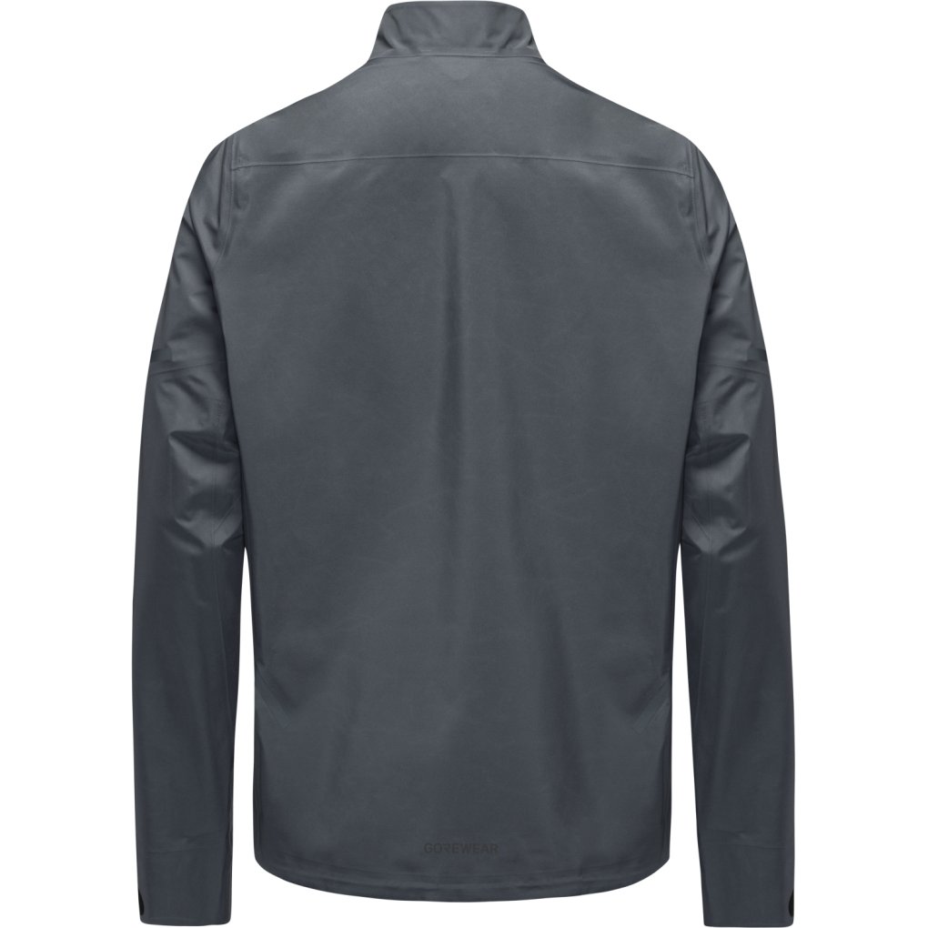 GOREWEAR Swiftride GORE-TEX Jacket Men - lab graphite BZ00
