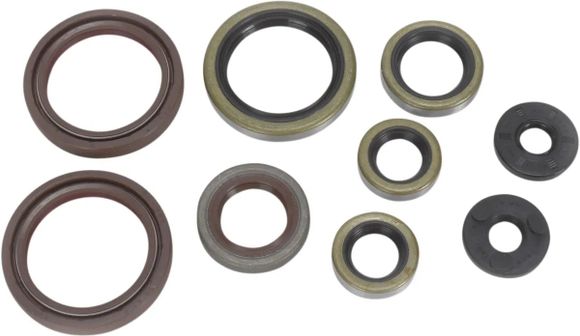 Joints spy vilebrequin Moose Racing 09350543Ref : ME02332A / 09350543