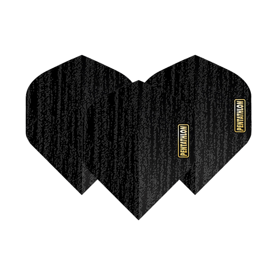 Pentathlon Flights RT Sandblast