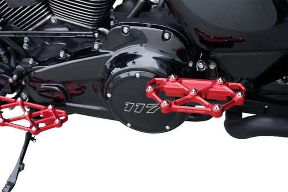Repose-pieds Arlen ness 16211222Ref : ANS00210A / 16211222