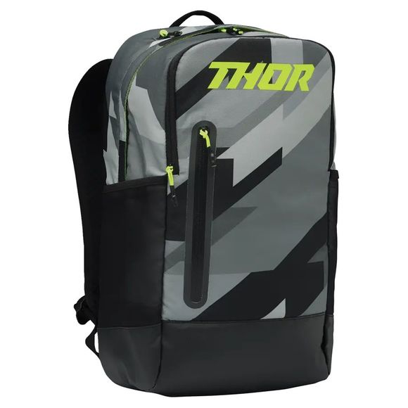 Thor Slam - multicolored backpackRef: TO3244 / 35170565