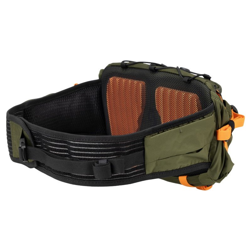 SCOTT Trail 4 Hip Pack - fir green