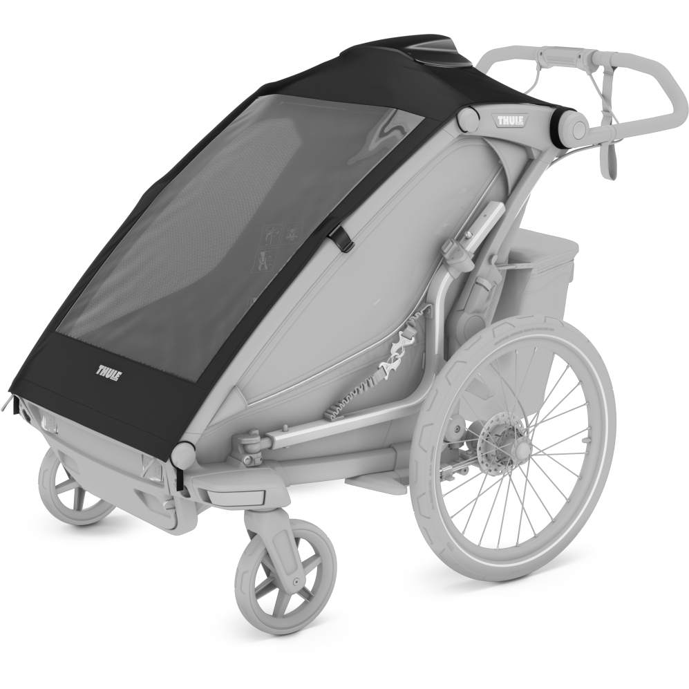 Thule Chariot AirPurifier Cover Double