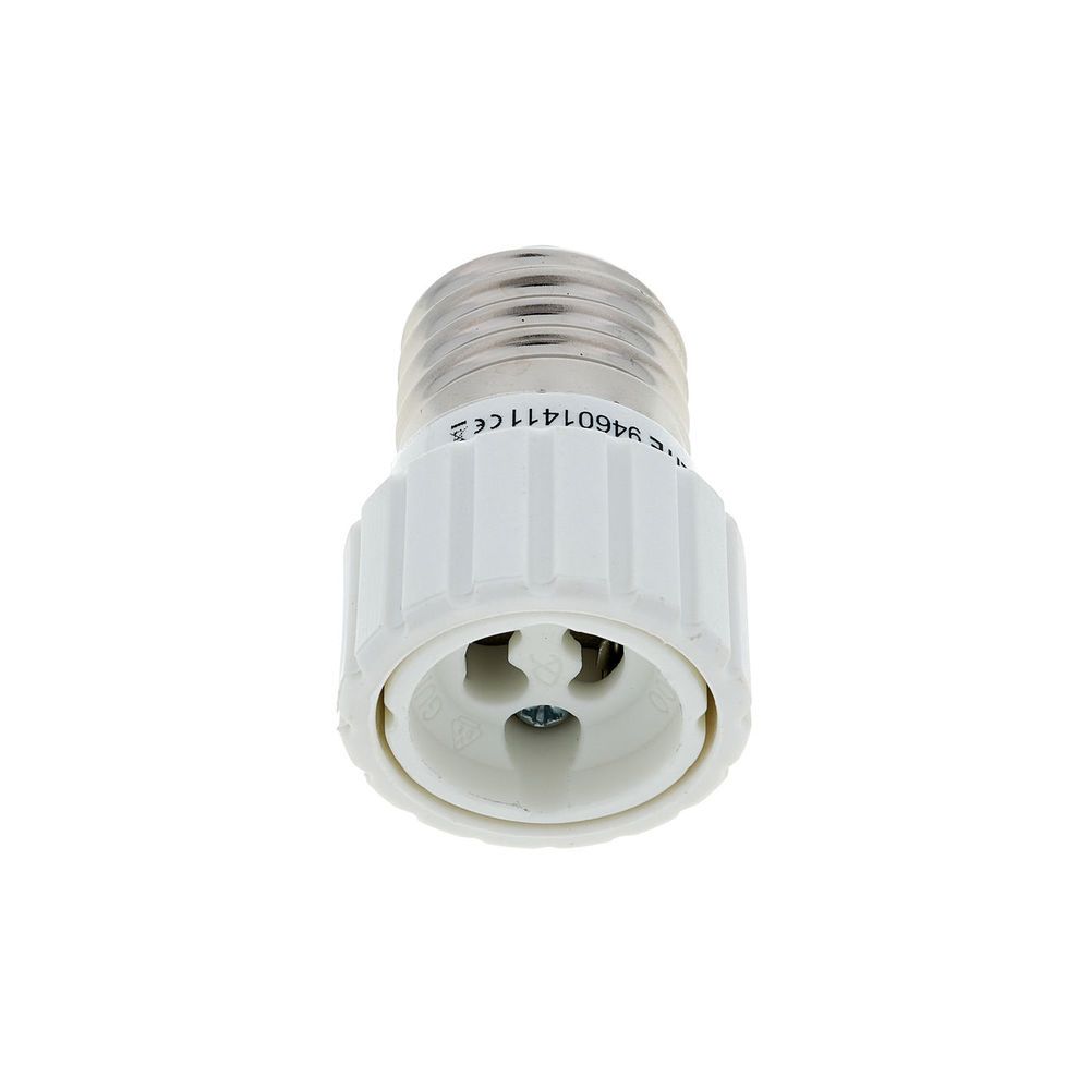Eurolite Socket Adapter E