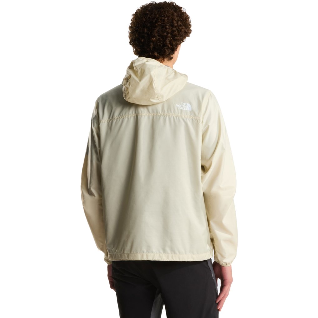 The North Face Cyclone Wind Jacket Men - Desert Stone