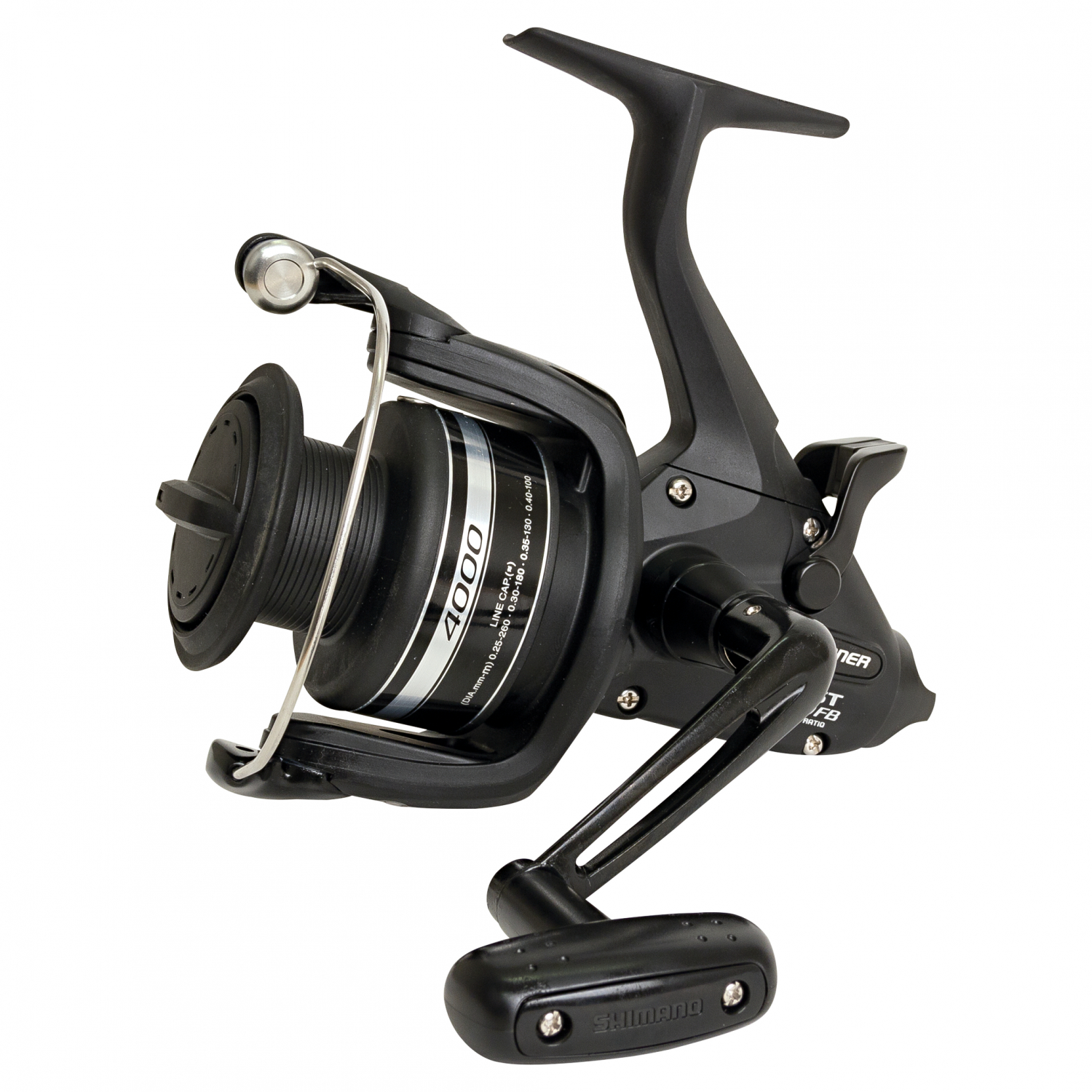 Shimano Free Running Reel Baitrunner ST FB