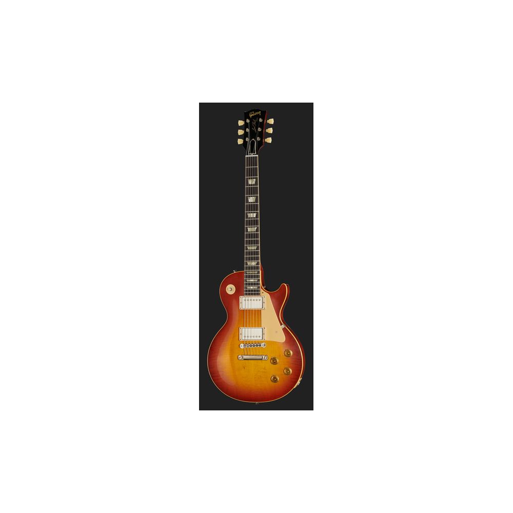Gibson Les Paul 58 WC ULA – Thomann Ireland