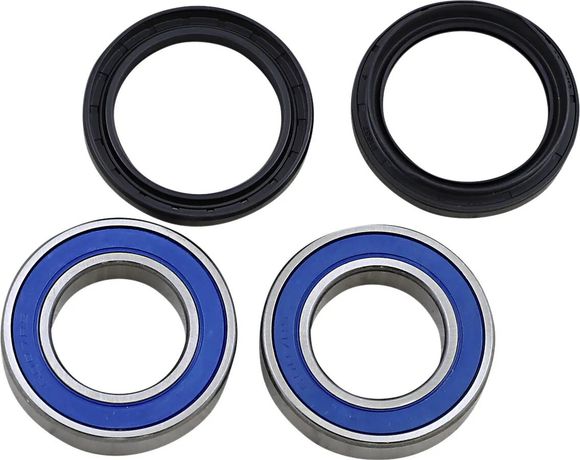 Wheel bearing + spy kit Moose Racing 02150162Ref: Me00179A / 02150162