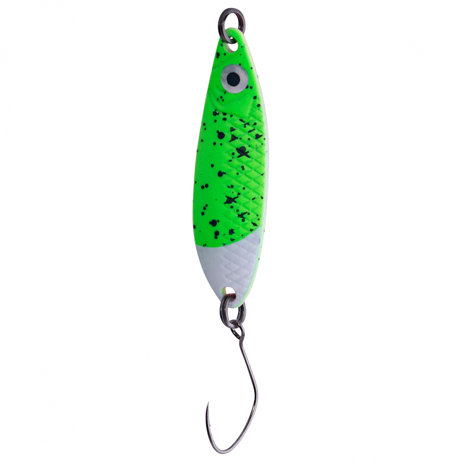 Iron Trout Eye Spoon (GWR)