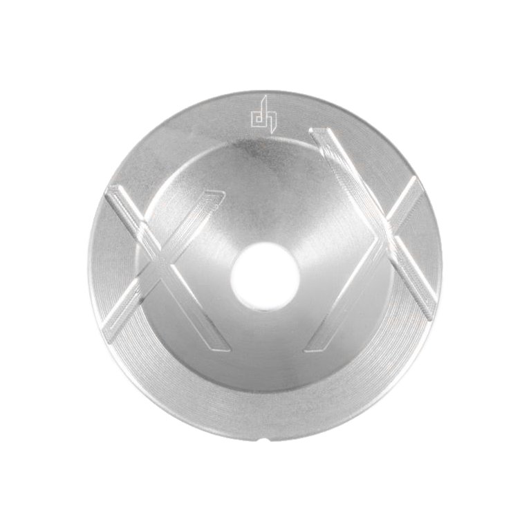 Radoxx Components X Dangerholm - Oknytt Ahead Cap - clear