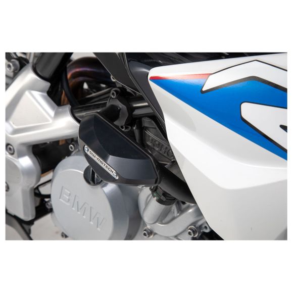 SW-MOTECH Engine Guard Kit - SW Motech Protection PadRef: stp.07.649.10000/b