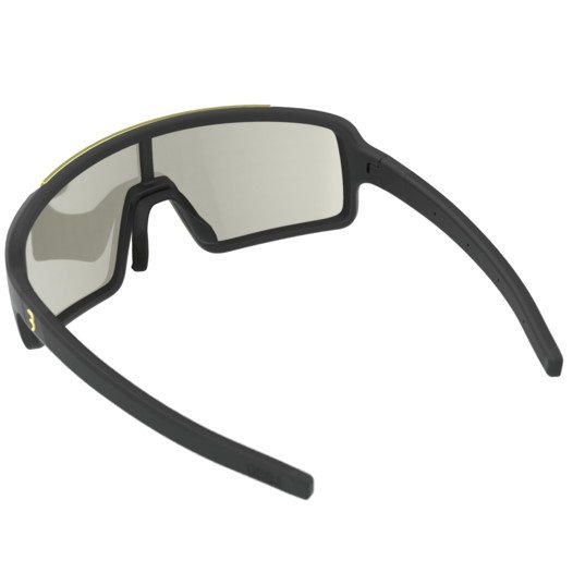 BBB Cycling Chester BSG-69 Glasses - matt black - photochromic MLC gold