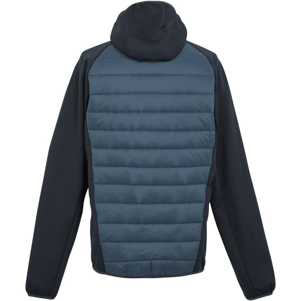 Regatta Andreson VIII Hybrid Jacket Men - Moonlight Denim/Navy H7T