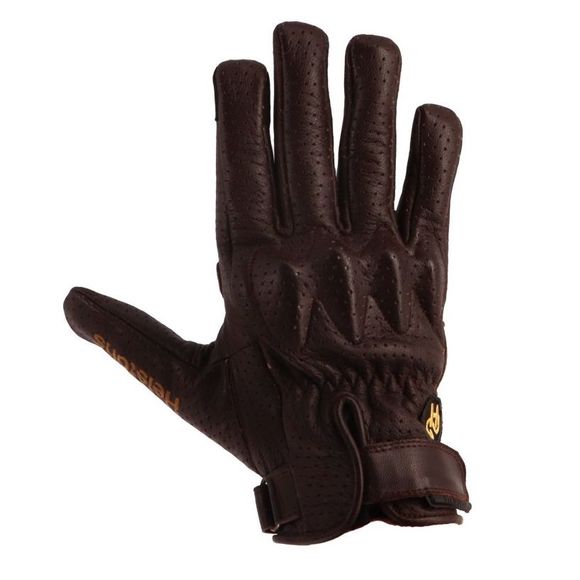 Gants Helstons WAVE AIR - JauneRef : HS1157