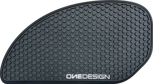 A-Style Tank Pad Universal Tank PadRef: As00835A / 43010792