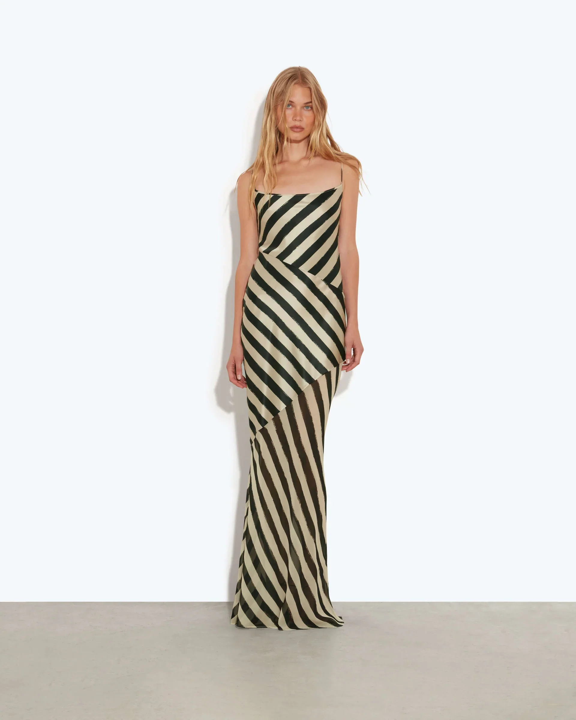 Vesper Dress