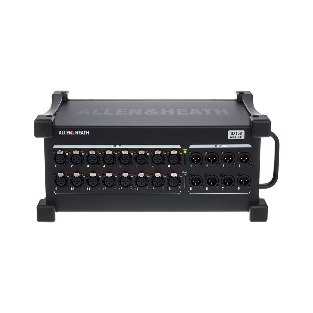 Allen & Heath DX168/X – Thomann Ireland